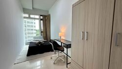 Costa Del Sol (D16), Condominium #566109771